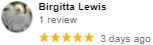 , Google Review Review