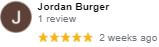 , Google Review Review