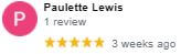 , Google Review Review