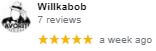 , Google Review Review