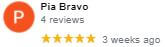 , Google Review Review