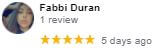 , Google Review Review