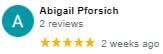 , Google Review Review