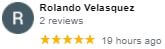 , Google Review Review