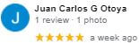 , Google Review Review