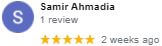 , Google Review Review