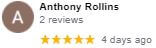 , Google Review Review