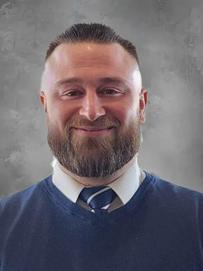 David Myers