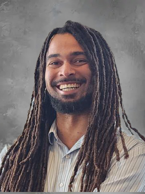 Viktor Amerson