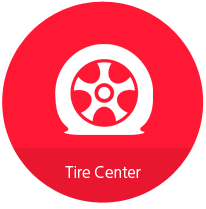 Tire Center