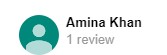 , Google Review Review