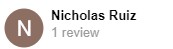 , Google Review Review