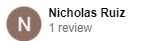 , Google Review Review