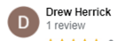 , Google Review Review