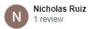 , Google Review Review