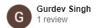 , Google Review Review