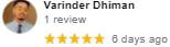 , Google Review Review