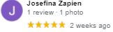 , Google Review Review