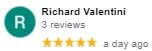 , Google Review Review