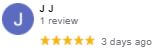 , Google Review Review