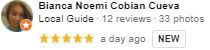 , Google Review Review