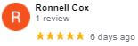 , Google Review Review