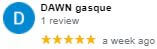 , Google Review Review