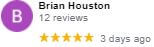 , Google Review Review