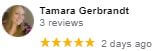 , Google Review Review