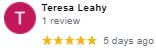 , Google Review Review