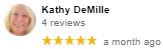 , Google Review Review