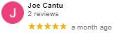 , Google Review Review