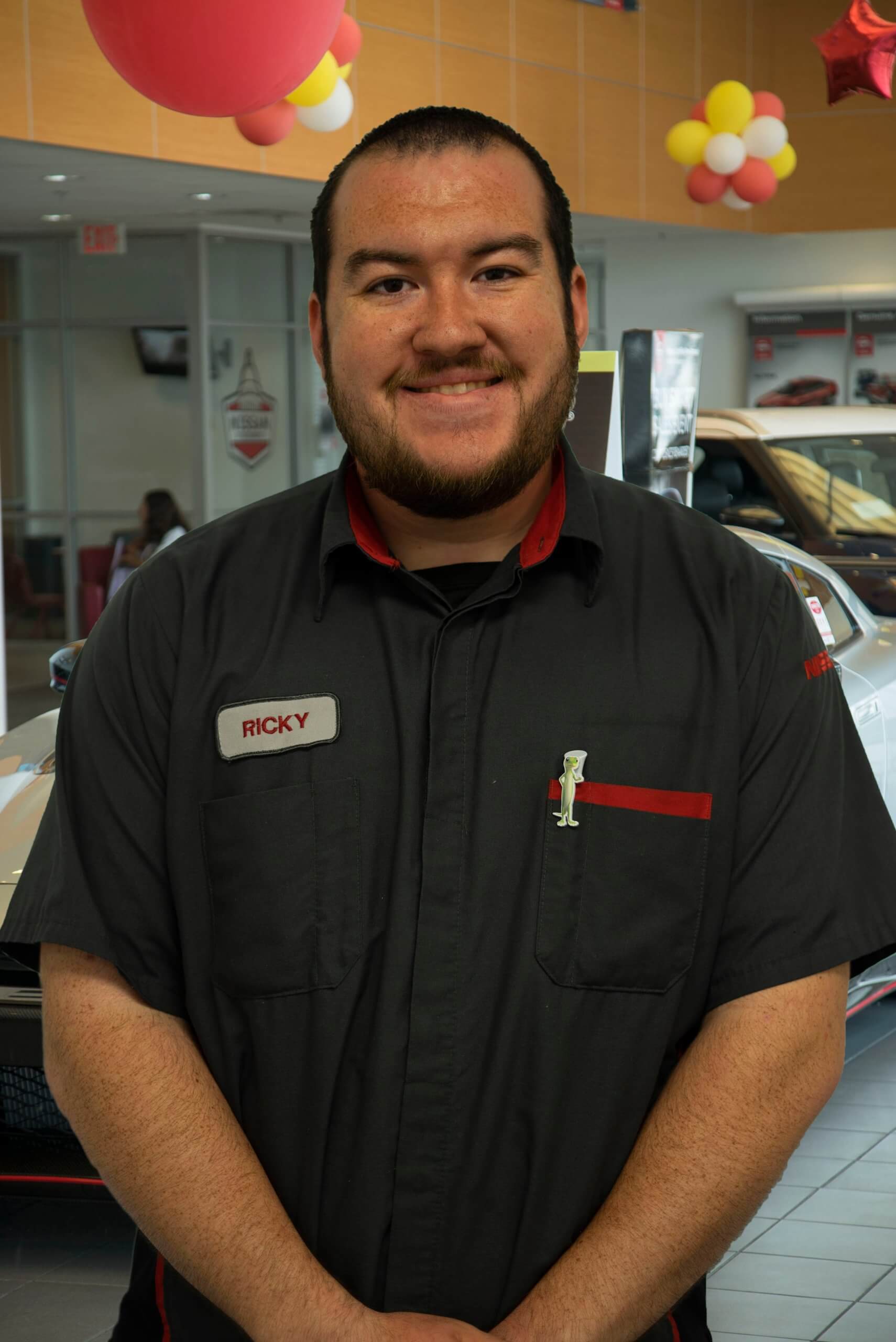 Meet Our Staff I Meet the Nissan Experts at Your Sacramento Dealer