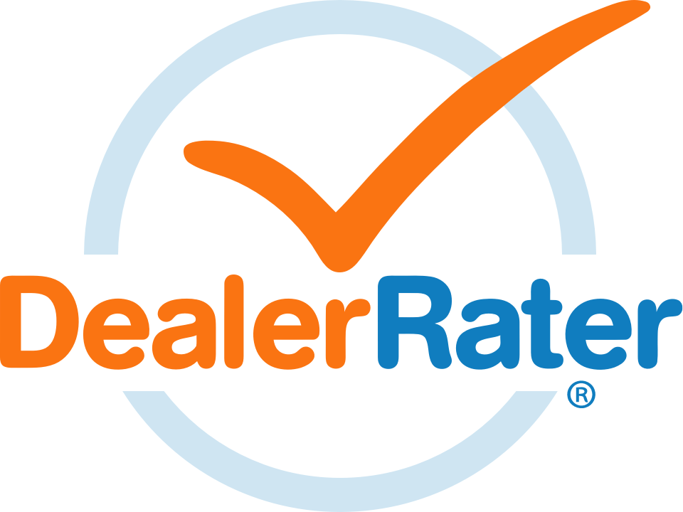 Dealer Rater Reviews