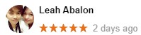 , Google Review Review