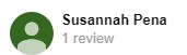 , Google Review Review