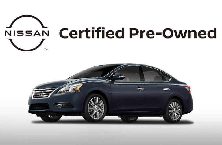 Certified Pre-Owned