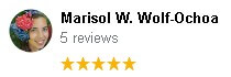 , Google Review Review