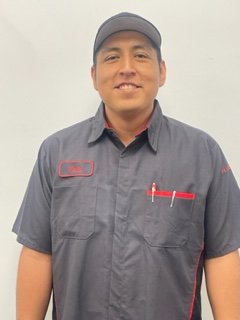 Julio Ponce-Ramirez