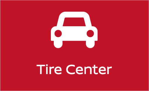 Tire Center