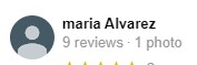 , Google Review Review