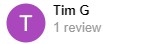 , Google Review Review