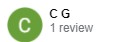 , Google Review Review