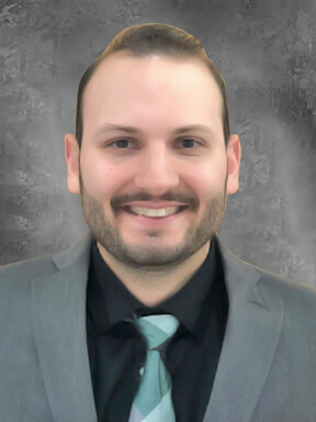 Nick Barringer