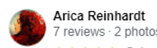 , Google Review Review