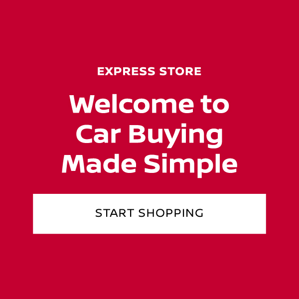 Express Store Banner