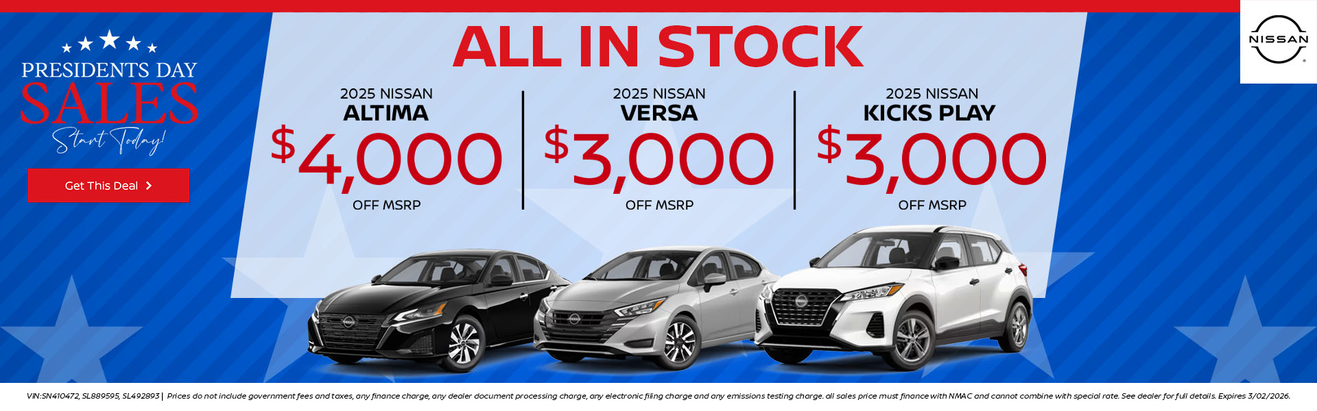 Multi offer Multi offer