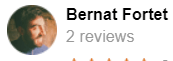 , Google Review Review