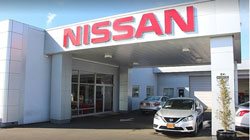 Vallejo Nissan