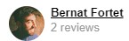 , Google Review Review